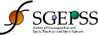 SGEPSS-地球電磁気・地球惑星圏学会-